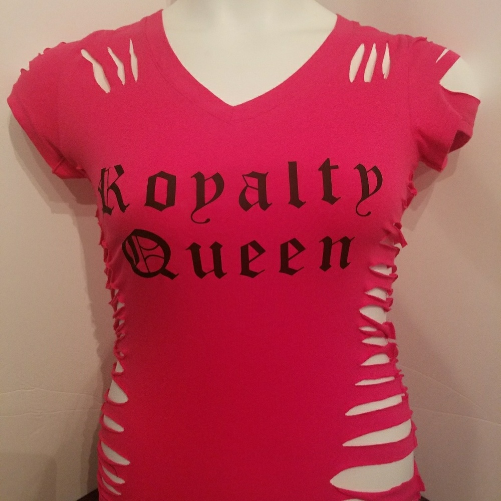 T shirt